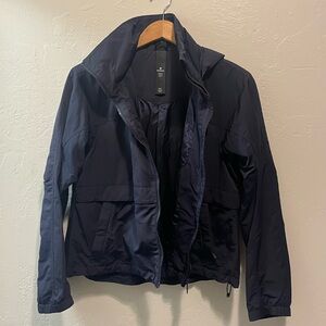 Lululemon Windbreaker Jacket